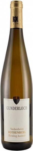 Вино Gunderloch Nackenheim Rothenberg Riesling