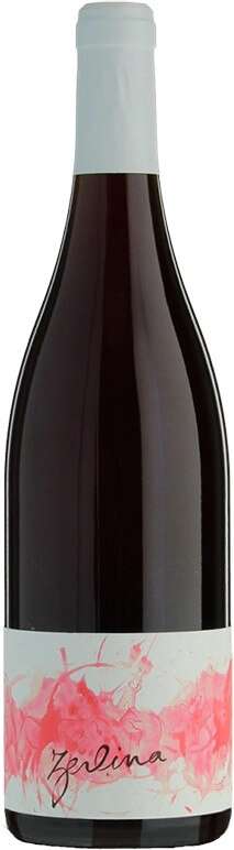 Вино Domaine de l'Octavin, "Zerlina"