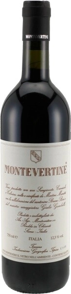 Вино Montevertine Toscana IGT