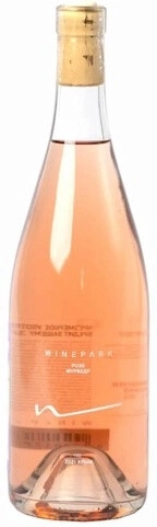 Вино "Winepark" Mourvedre Rose