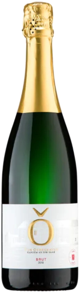 Игристое вино Von Othegraven, Riesling Brut