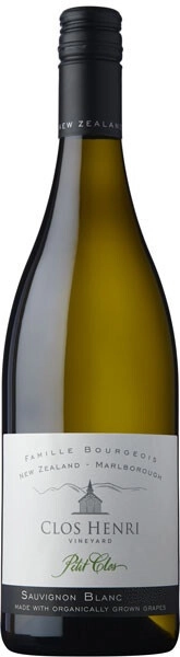 Вино "Petit Clos" Sauvignon Blanc, Marlborough