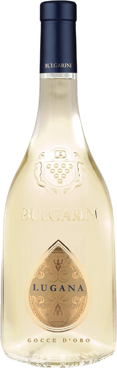 Вино Bulgarini, Lugana "Gocce d'Oro" DOC