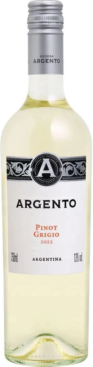 Вино Argento, Pinot Grigio