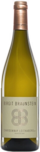 Вино Birgit Braunstein, Chardonnay Leithaberg DAC