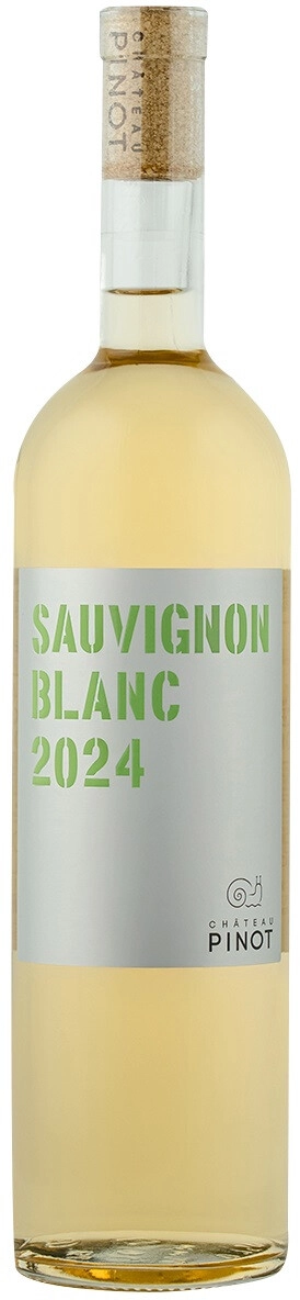 Вино Shato Pinot, Sauvignon Blanc