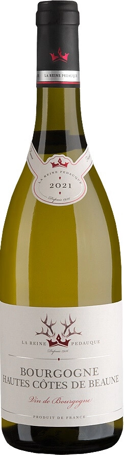 Вино "La Reine Pedauque" Bourgogne Hautes Cotes de Beaune AOC
