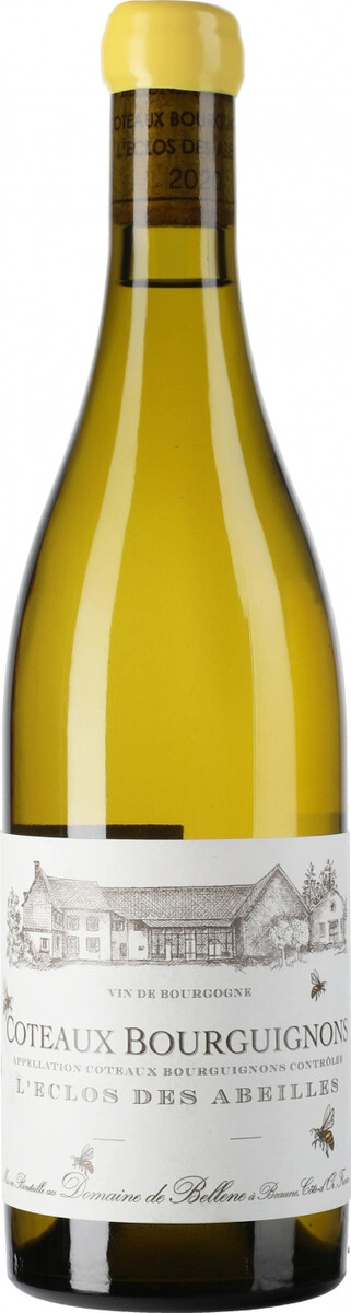 Вино Domaine de Bellene, Coteaux Bourguignons "L'Eclos des Abeilles" AOC