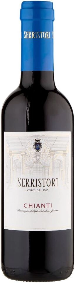 Вино Conti Serristori, Chianti DOCG
