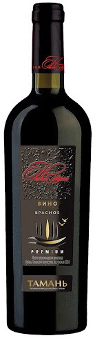 Вино "Южный Дворик" Сухое красное