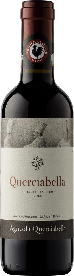 Вино "Querciabella" Chianti Classico DOCG