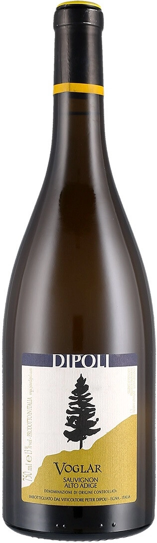Вино Peter Dipoli, "Voglar" Sauvignon, Alto Adige DOC