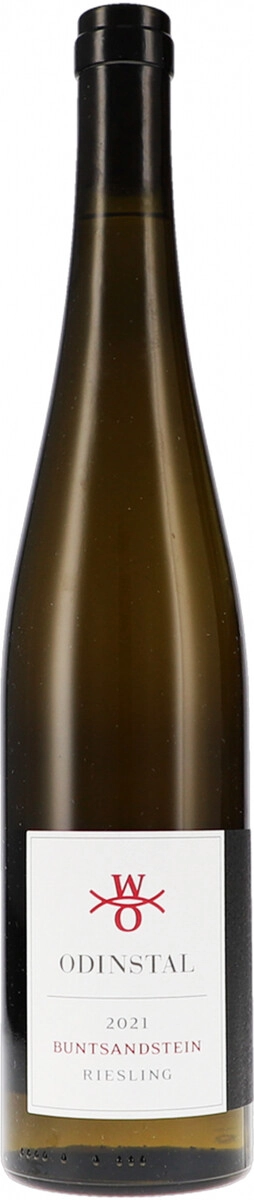 Вино Odinstal, "Buntsandstein" Riesling