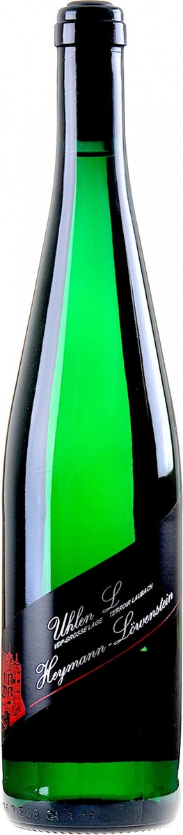 Вино Heymann-Lowenstein, "Uhlen L" Riesling GG