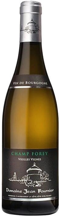 Вино Domaine Jean Fournier, Bourgogne Aligote "Champ Forey" Vieilles Vignes AOC