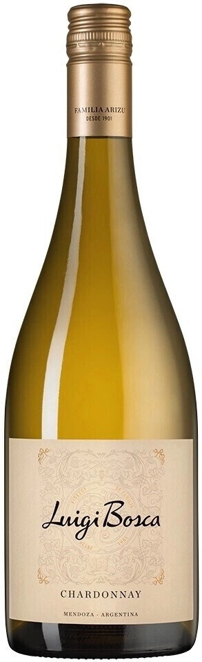 Вино Luigi Bosca, Chardonnay