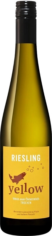 Вино Steinschaden, Yellow Riesling