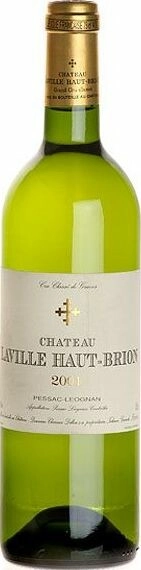 Вино Chateau Laville Haut-Brion (Pessac-Leognan) 1st Grand Cru Classe