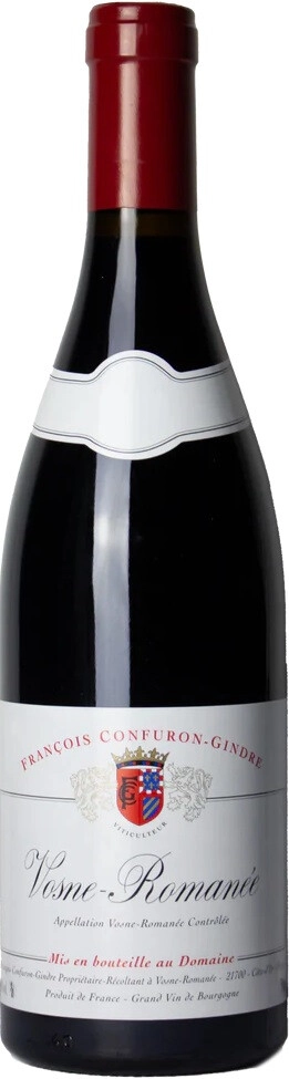 Вино Domaine Francois Confuron-Gindre, Vosne-Romanee AOC
