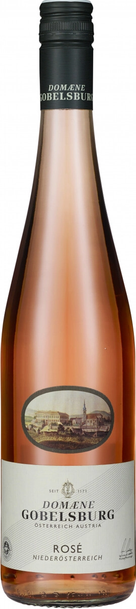 Вино Domaene Gobelsburg, Rose, Niederosterreich