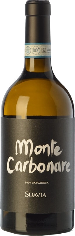 Вино Suavia, "Monte Carbonare" Soave Classico DOC