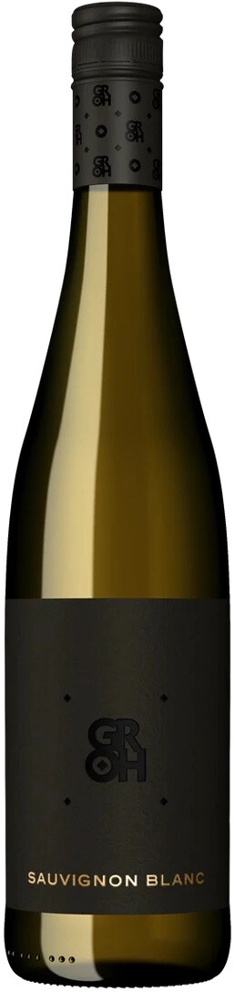 Вино "Groh" Sauvignon Blanc, Rheinhessen QbA