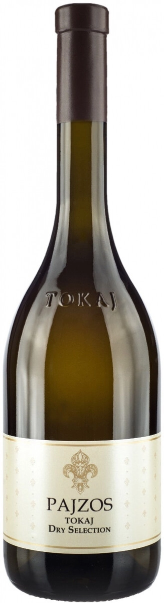 Вино Chateau Pajzos, Tokaji Dry Selection