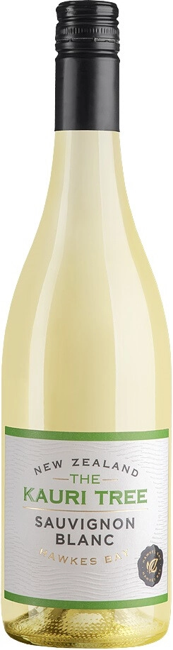 Вино "The Kauri Tree" Sauvignon Blanc, Hawkes Bay